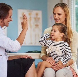 pediatric