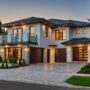 Modern Beach House